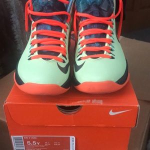 Nike KDs